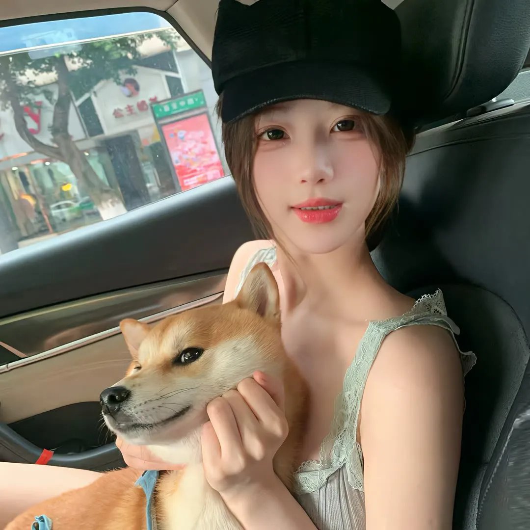 幽默的我